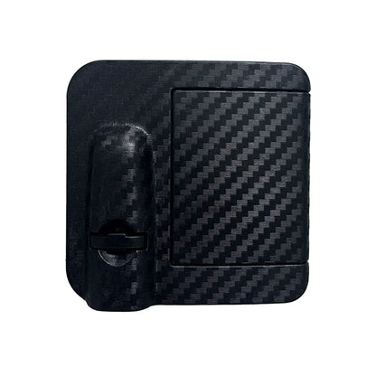 Projektor LED Logo do drzwi samochodowych - 1 sztuka™