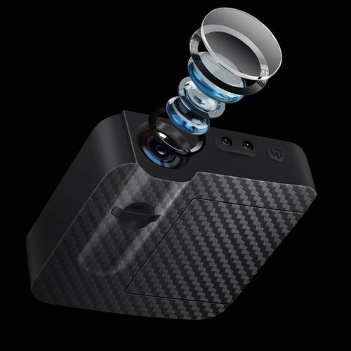 Projektor LED Logo do drzwi samochodowych - 1 sztuka™