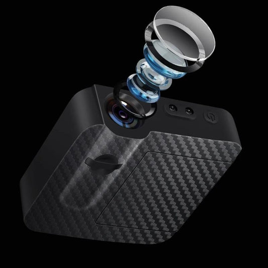 Projektor LED Logo do drzwi samochodowych - 1 sztuka™